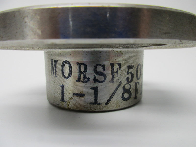 MORSE 502R 1-1/8FB NSNP