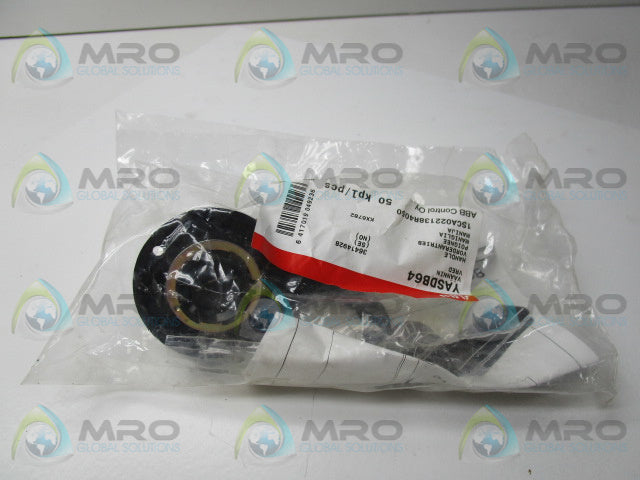 ABB YASDB64 LEVER HANDLE PISTOL NEMA * NEW IN FACTORY BAG *