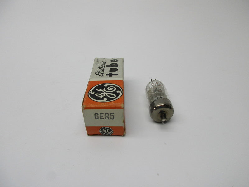 GENERAL ELECTRIC 6ER5 NSMP