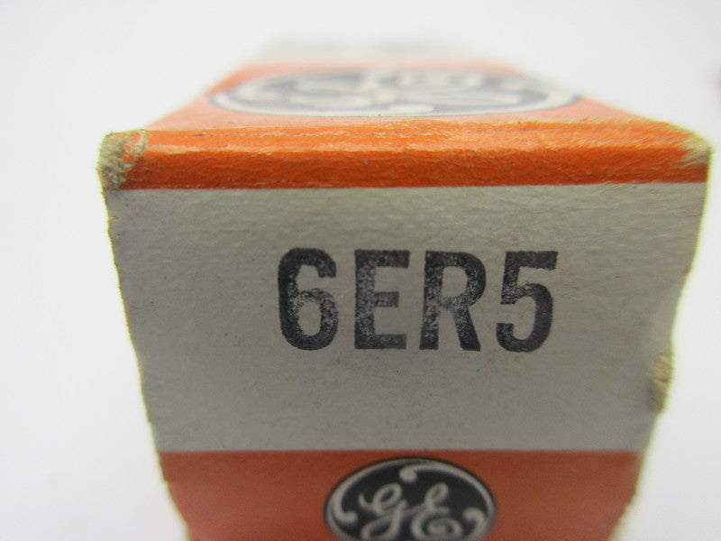 GENERAL ELECTRIC 6ER5 NSMP
