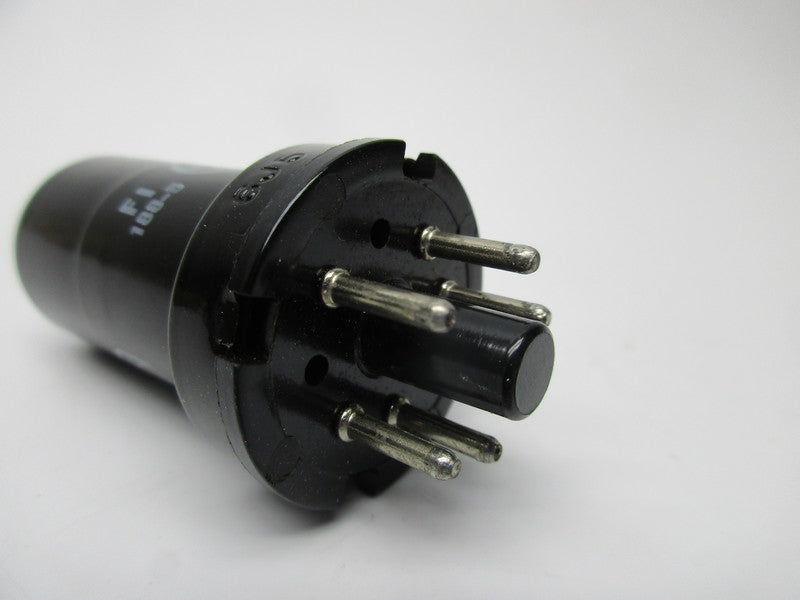GENERAL ELECTRIC 6J5 NSMP