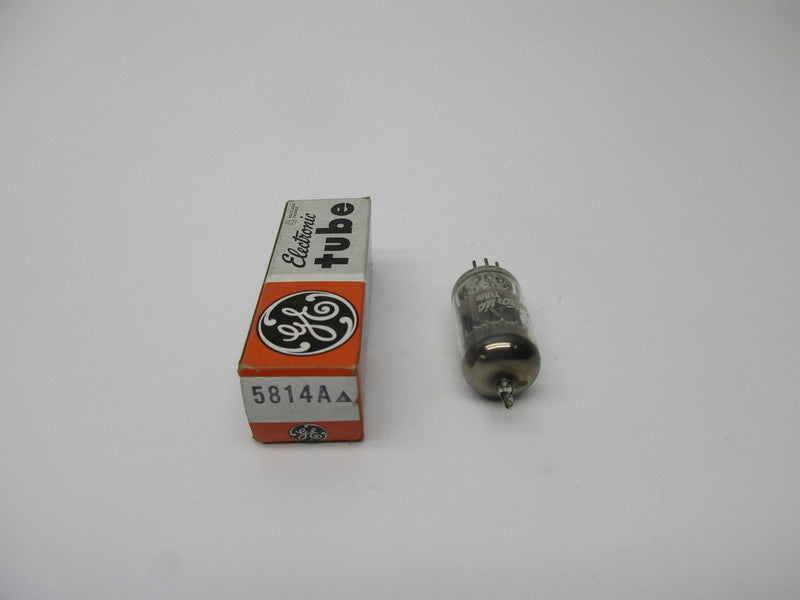 GENERAL ELECTRIC 5814A NSMP