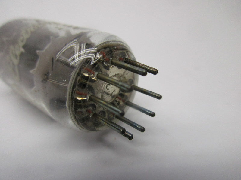 GENERAL ELECTRIC 5814A NSMP