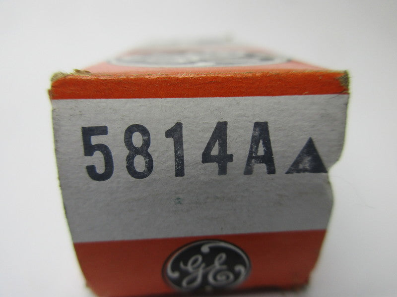 GENERAL ELECTRIC 5814A NSMP