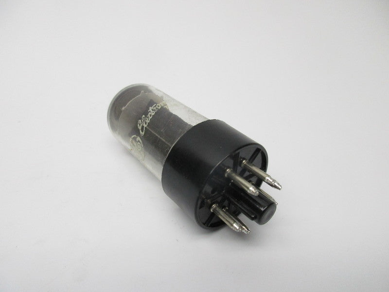 GENERAL ELECTRIC 6W6GT/6DG6GT NSMP