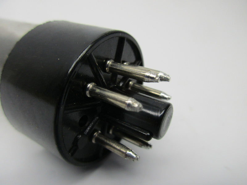 GENERAL ELECTRIC 6W6GT/6DG6GT NSMP