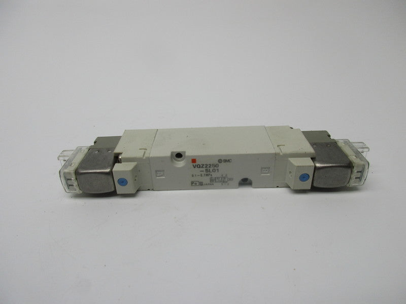 SMC VQZ2250-5L01 NSNP