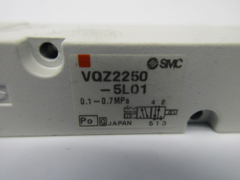 SMC VQZ2250-5L01 NSNP