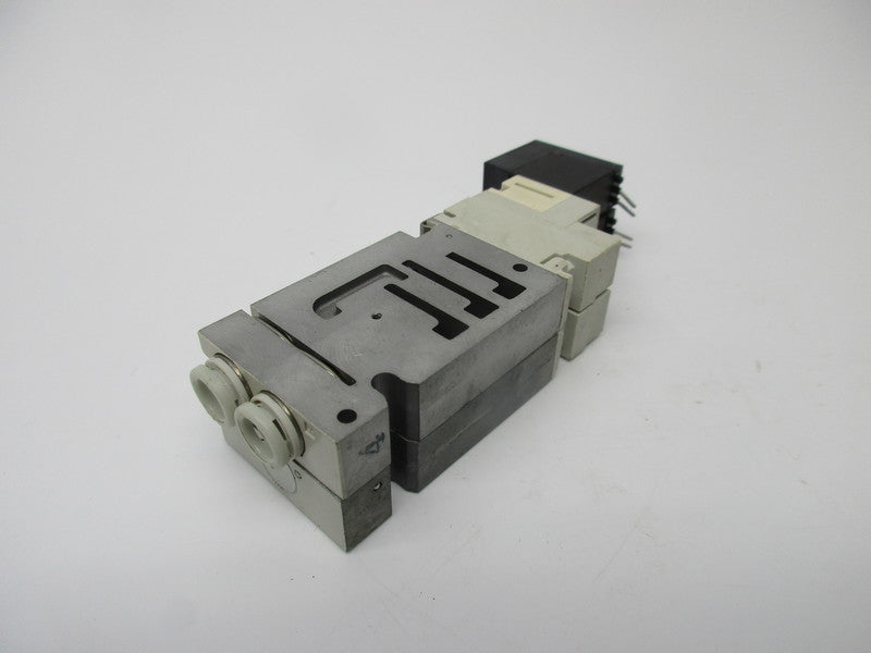 SMC VQ1431N-5-C0 UNMP