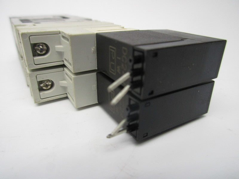 SMC VQ1431N-5-C0 UNMP