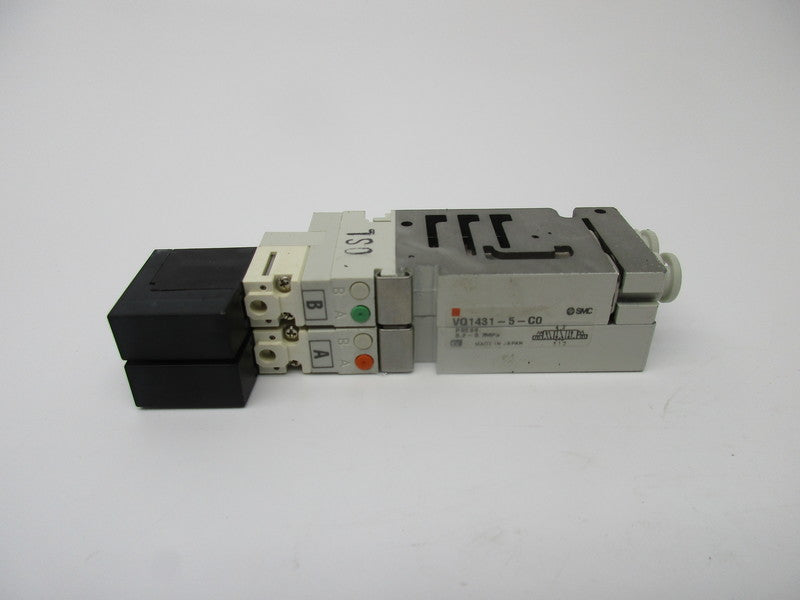 SMC VQ1431-5-C0 UNMP