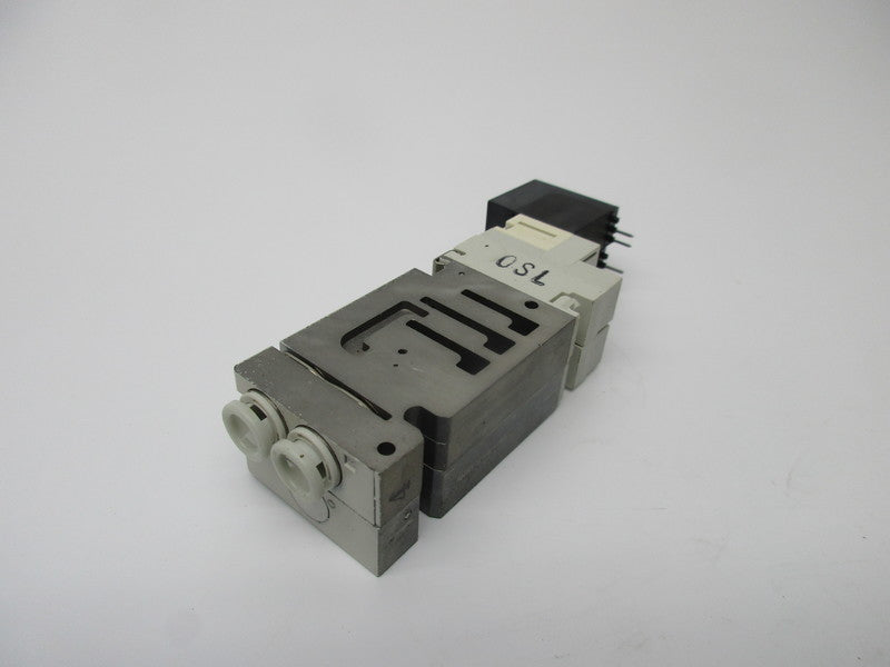 SMC VQ1431-5-C0 UNMP