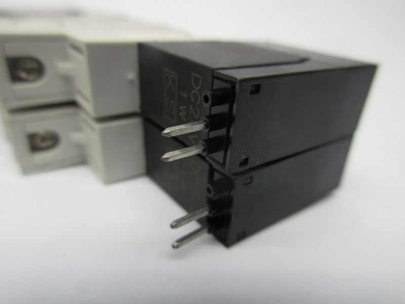 SMC VQ1431-5-C0 UNMP