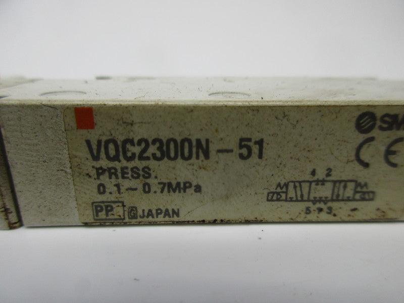 SMC VQC2300N-51 UNMP
