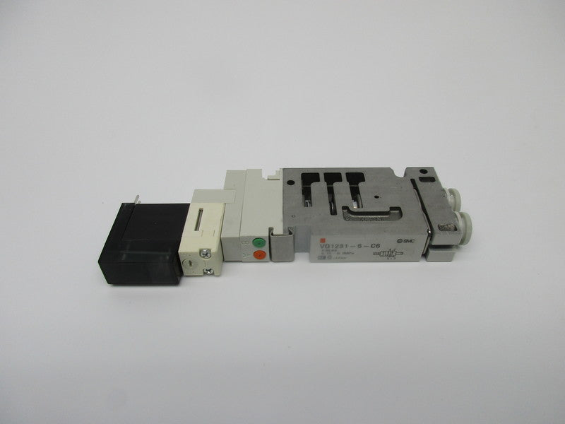 SMC VQ1231-5-C6 NSNP