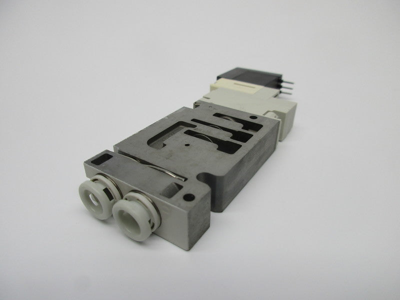 SMC VQ1231N-5-C6 UNMP