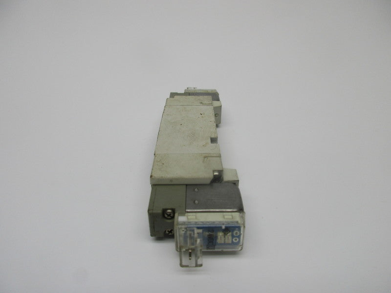SMC VQZ2250-5L01 UNMP
