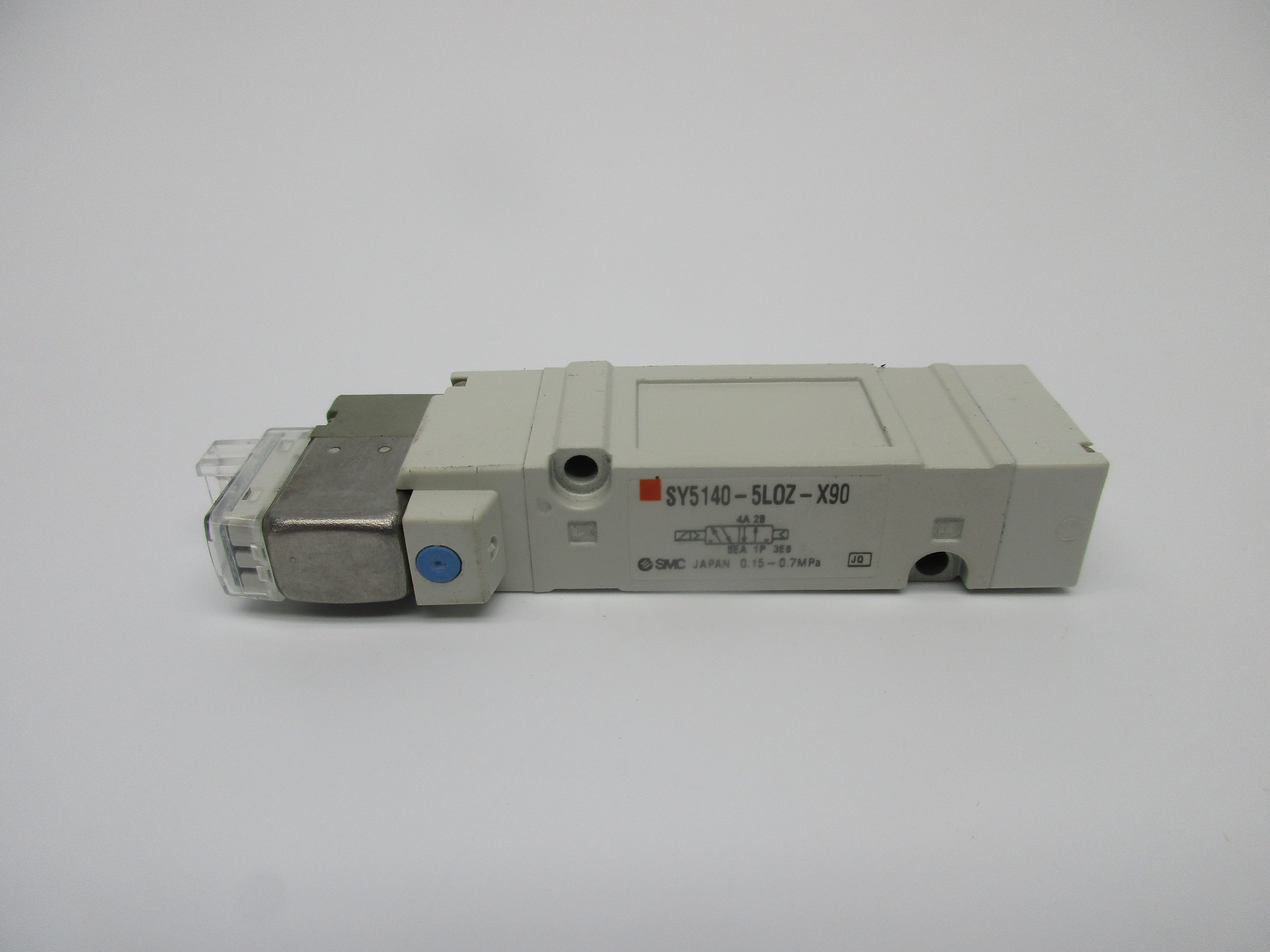 SMC SY5140-5LOZ-X90 NSNP