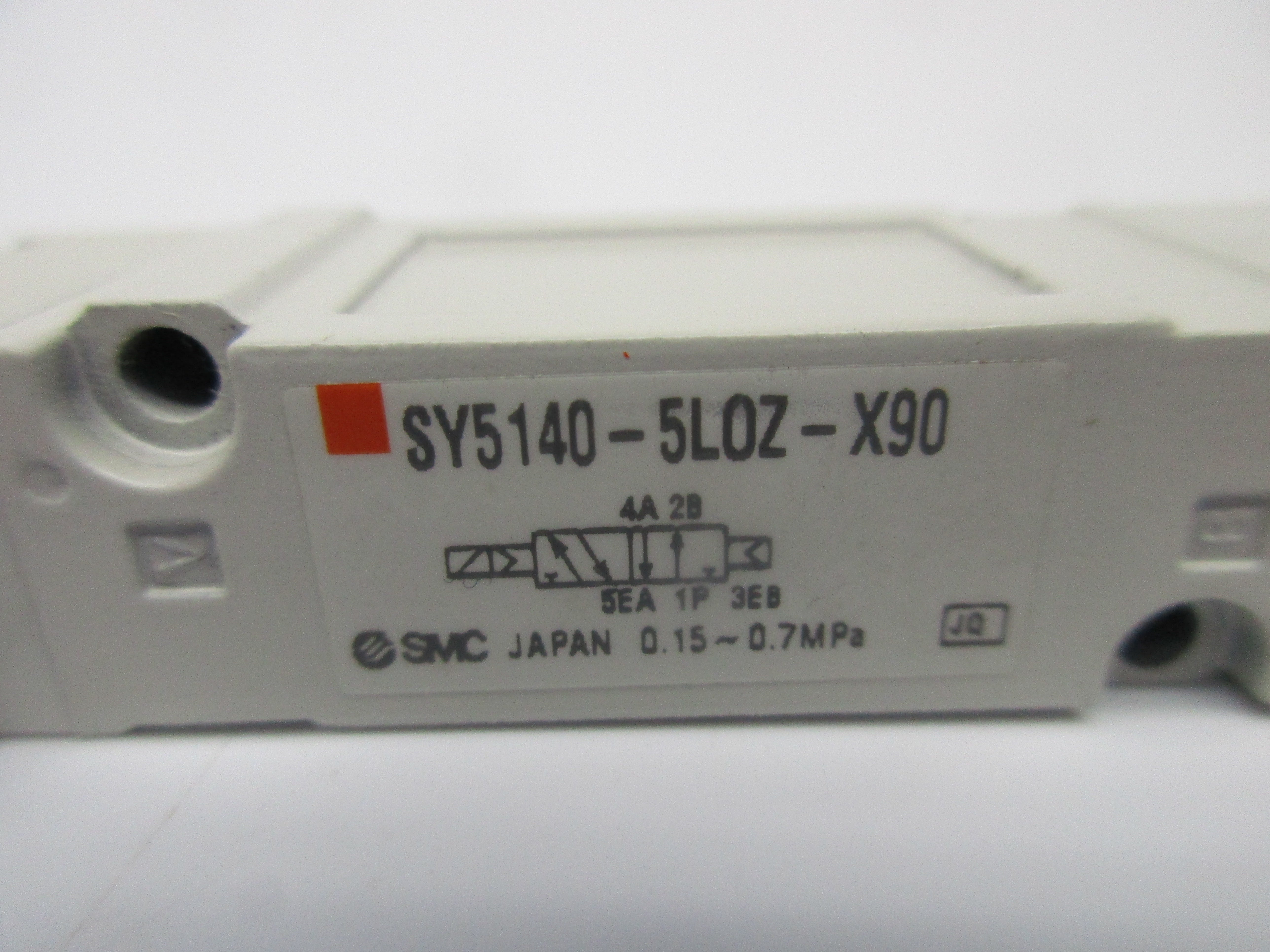 SMC SY5140-5LOZ-X90 NSNP