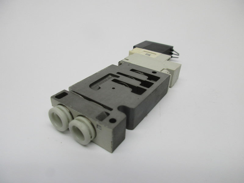 SMC VQ1230N-5-C6-X46 UNMP