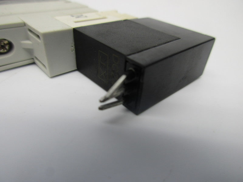 SMC VQ1230N-5-C6-X46 UNMP