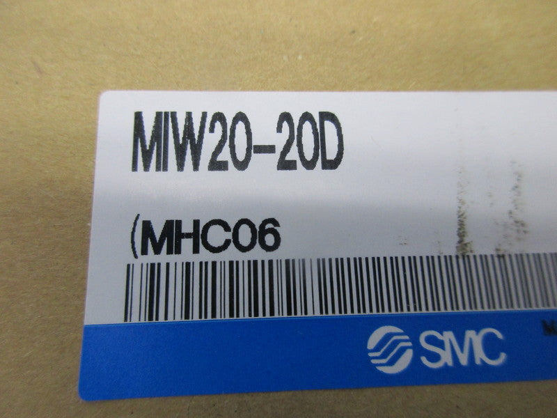 SMC MIW20-20D NSMP