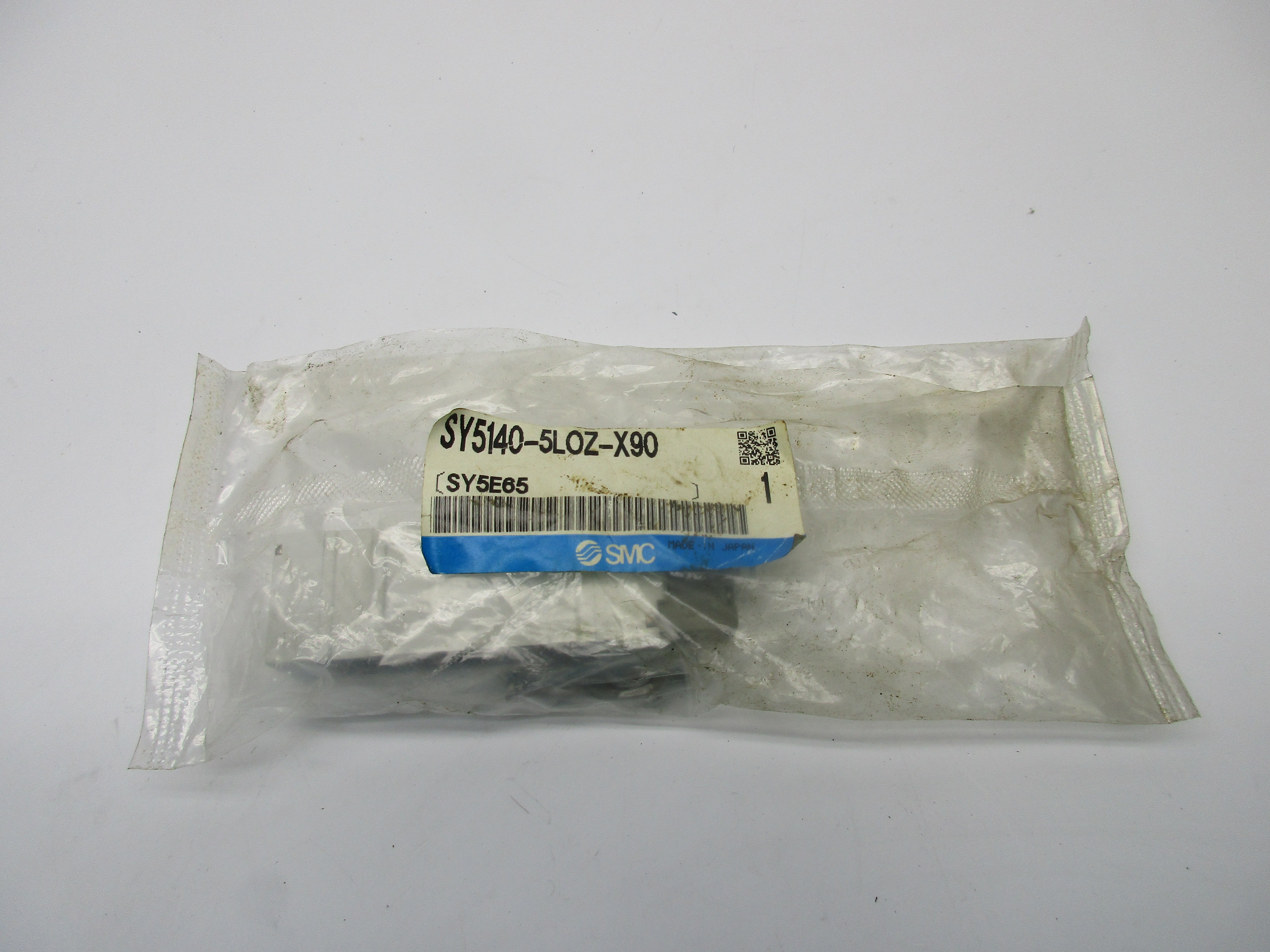 SMC SY5140-5LOZ-X90 NSMP