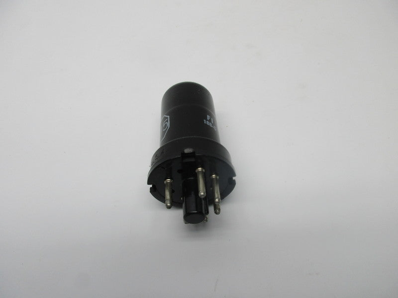 GENERAL ELECTRIC 6J5 UNMP