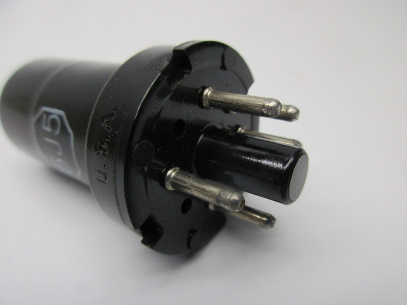 GENERAL ELECTRIC 6J5 UNMP