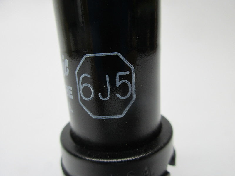 GENERAL ELECTRIC 6J5 UNMP