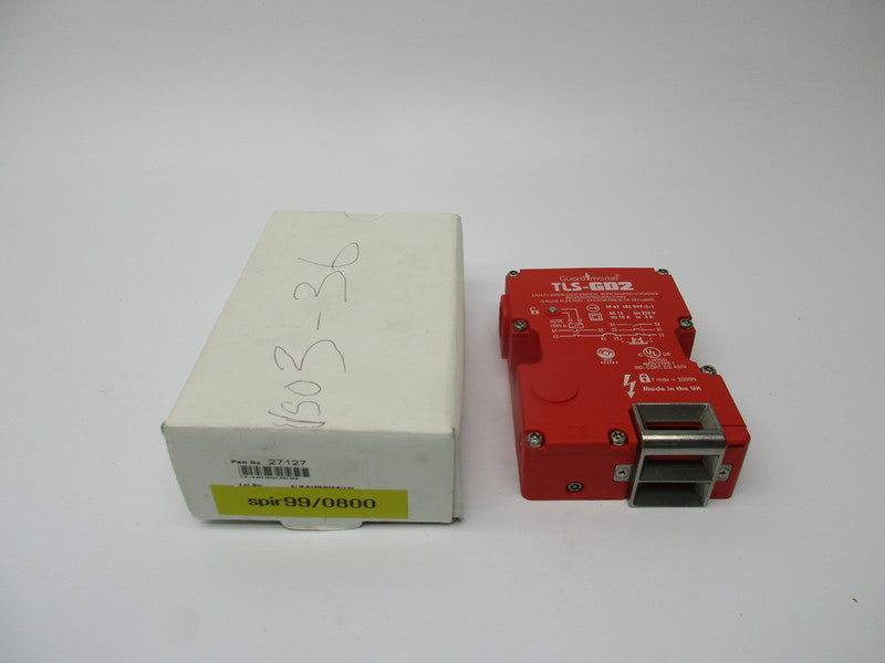GUARDMASTER TLS-GD2 27127 NSMP