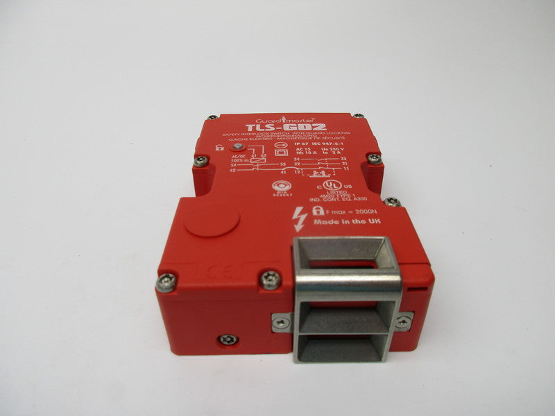 GUARDMASTER TLS-GD2 27127 NSMP