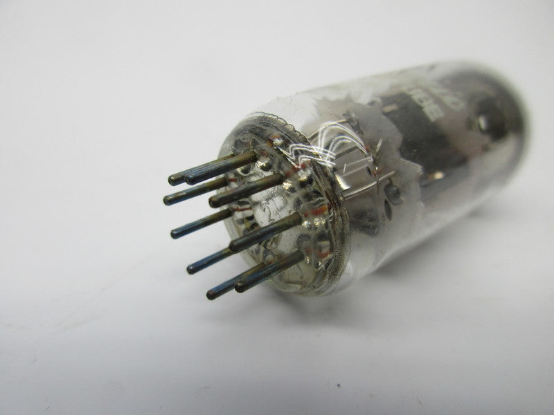 GENERAL ELECTRIC 12AZ7A NSMP