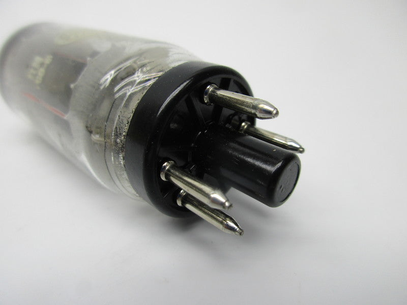 GENERAL ELECTRIC 6AX5GT NSMP