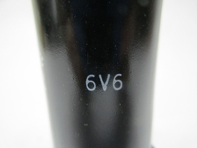 GENERAL ELECTRIC 6V6 NSNP