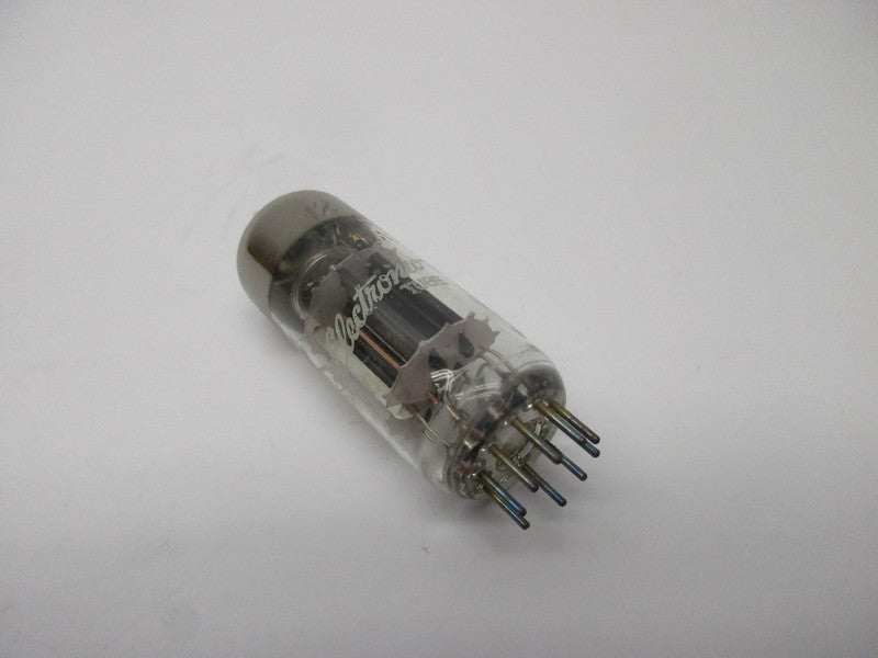 GENERAL ELECTRIC 12B4A NSMP