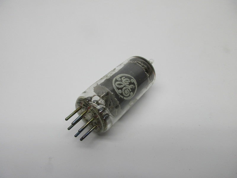 GENERAL ELECTRIC 6BE6 NSNP