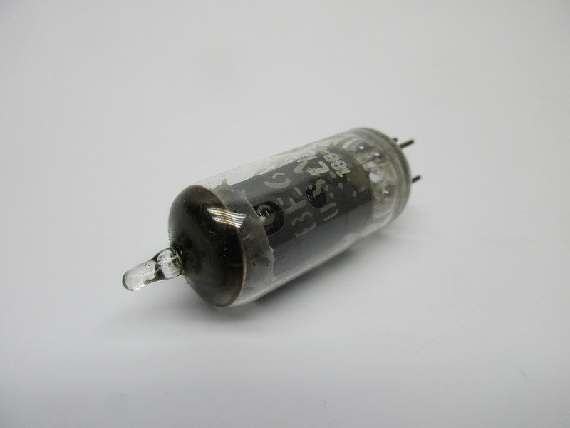 GENERAL ELECTRIC 6BE6 NSNP
