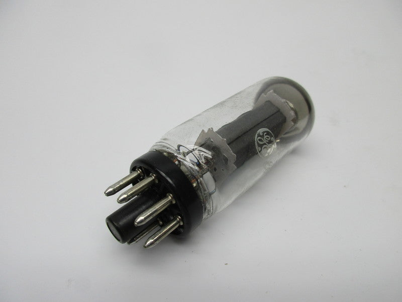 GENERAL ELECTRIC 6V6GTA NSNP