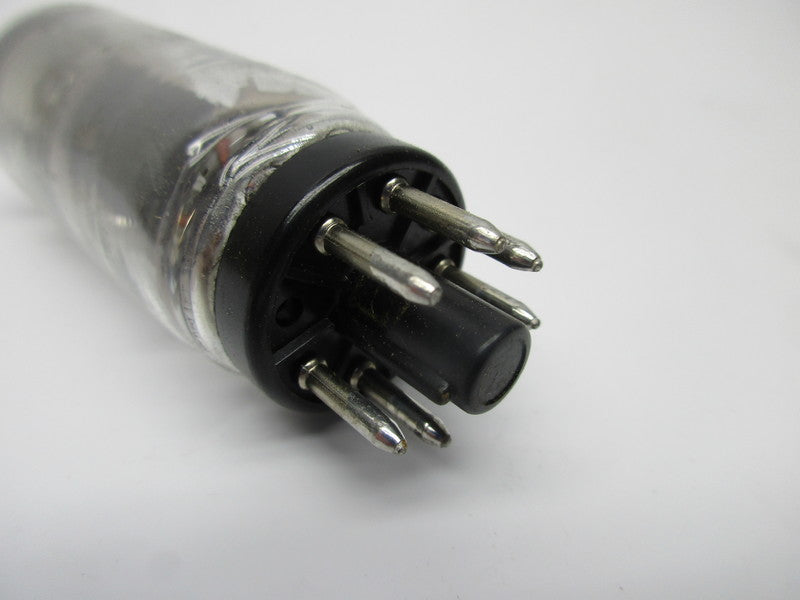 GENERAL ELECTRIC 6V6GTA NSNP