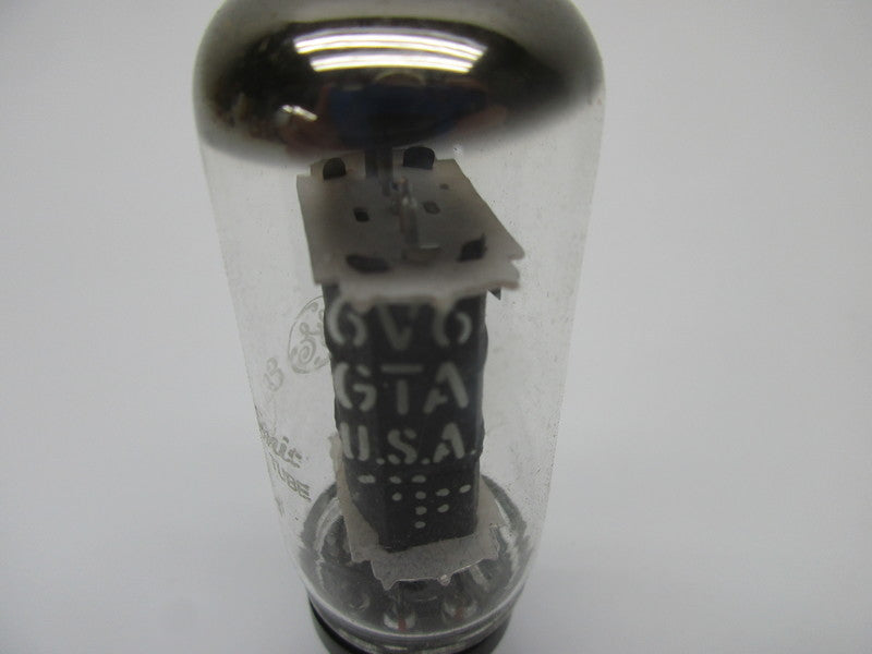 GENERAL ELECTRIC 6V6GTA NSNP