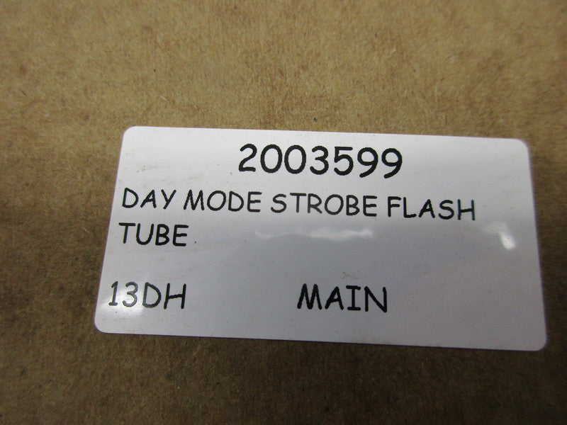 INDUSTRIAL MRO 2003599 STFLSHTB6 NSMP