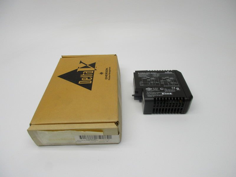 DELTAV 12P253X112 NSMP