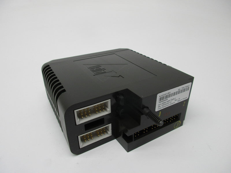 DELTAV 12P253X112 NSMP