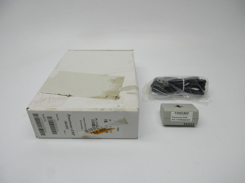 EATON 116750224-001 NSMP