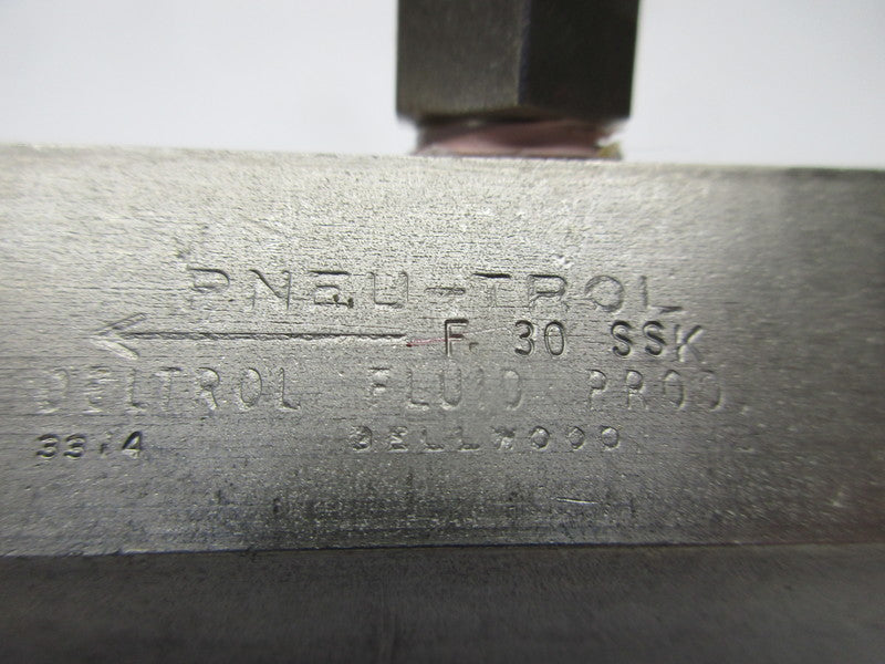 DELTROL F30SSK NSNP