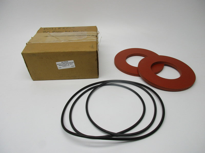 INDUSTRIAL MRO B91RK09 NSMP