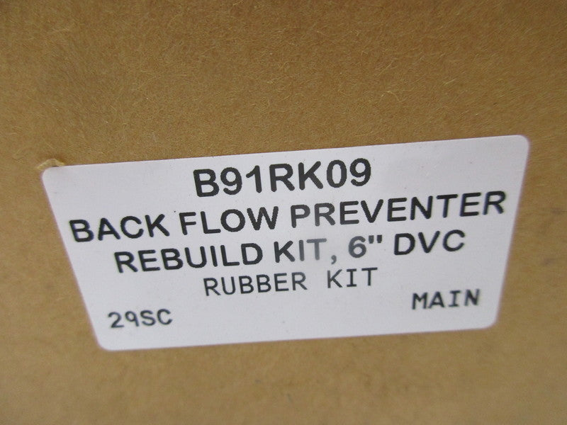 INDUSTRIAL MRO B91RK09 NSMP