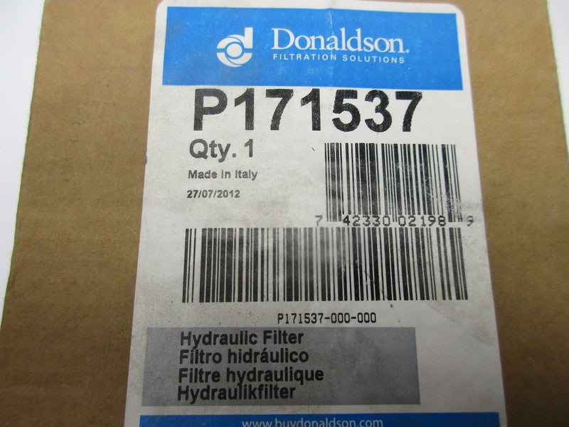 DONALDSON P171537 NSMP