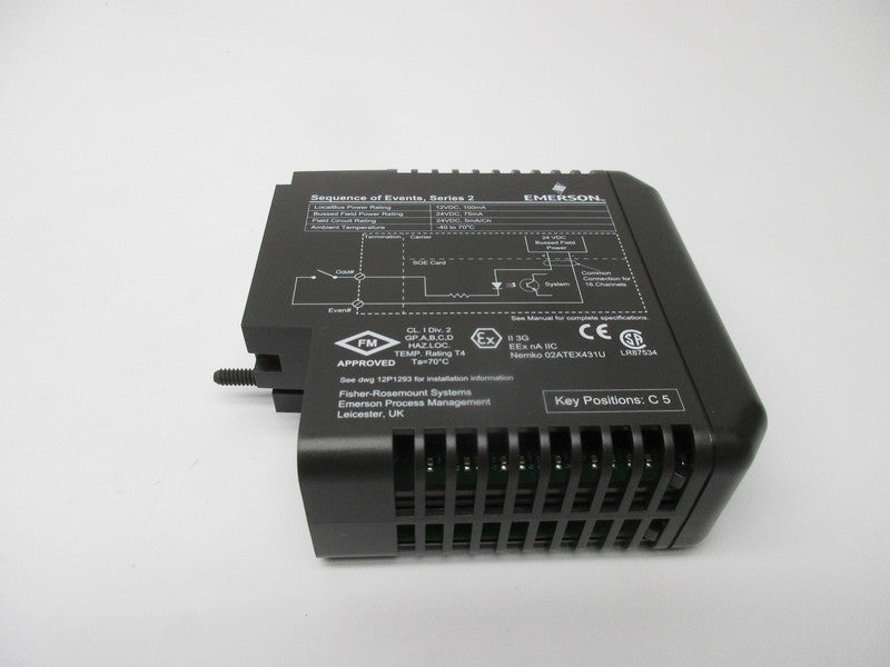 EMERSON KJ3211X1-BA1 NSNP
